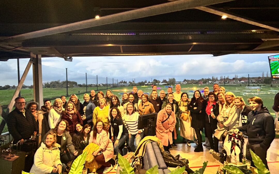 Zo verandert een dag golf je beeld van Spanje compleet