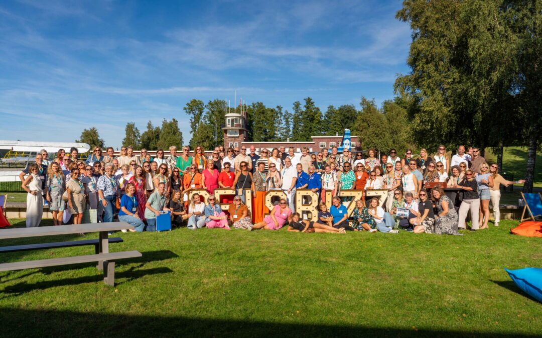 Workshops, vliegtuigen en muziek: Reisbizz Festival in het Aviodrome