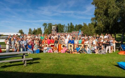 Workshops, vliegtuigen en muziek: Reisbizz Festival in het Aviodrome