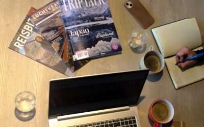 Senior B2B Redacteur Reisbizz