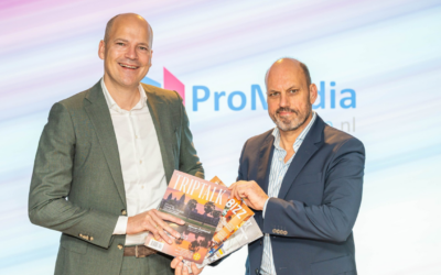 ProMedia Group neemt Reismedia (uitgever Reisbizz, TripTalk, Luchtvaartnieuws en Zakenreisnieuws) over